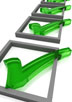 Web provider checklist