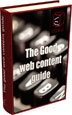 The good content guide eBook
