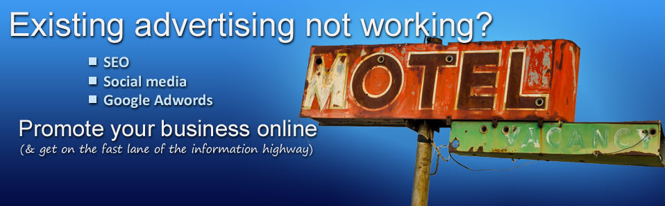 Online marketing